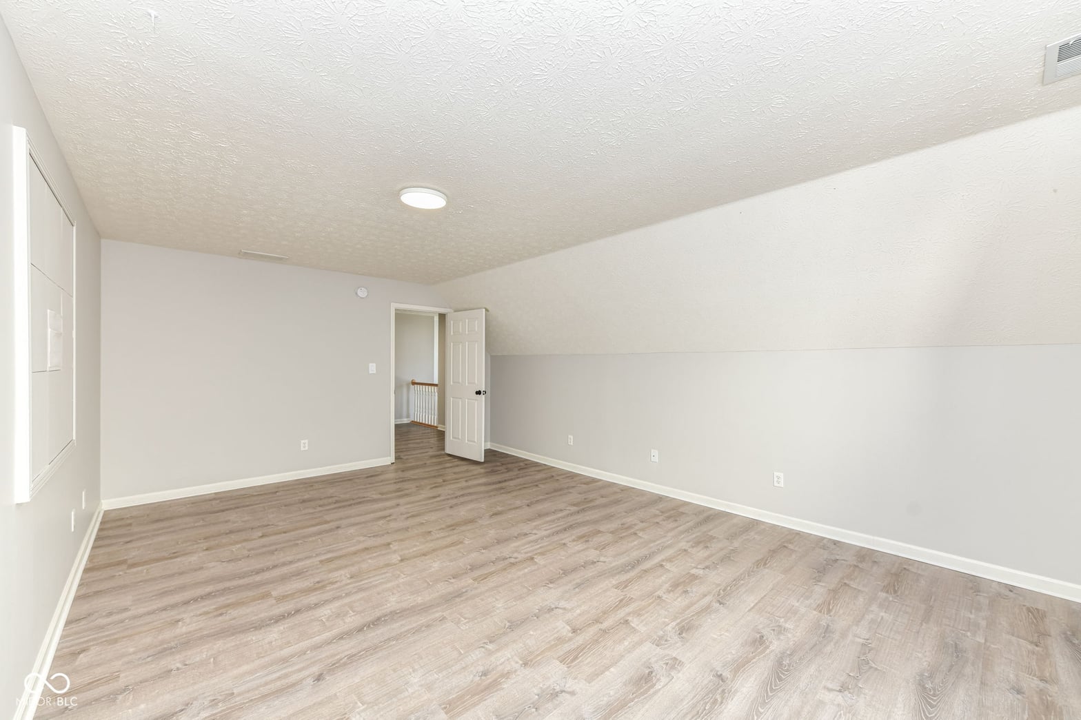 Bonus Room