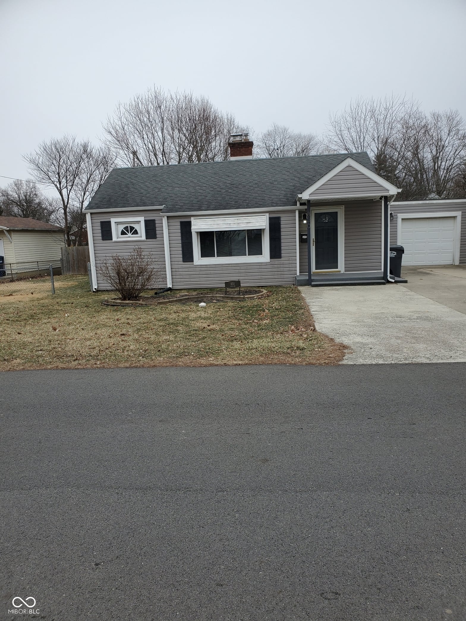 Photo of 830 Chester Street, Anderson, IN
