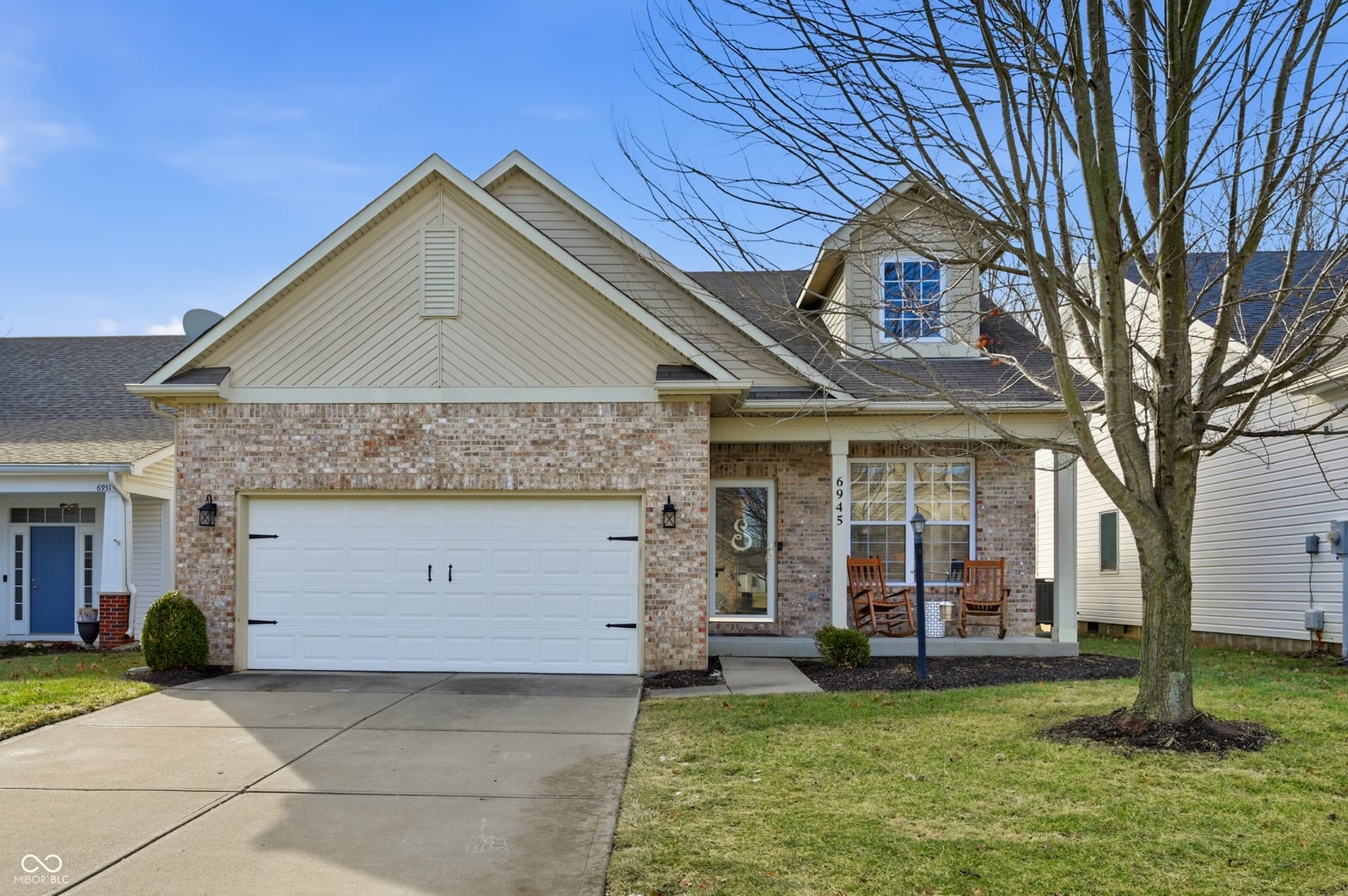 Photo of 6945 Harbour Woods Overlook, Noblesville, IN