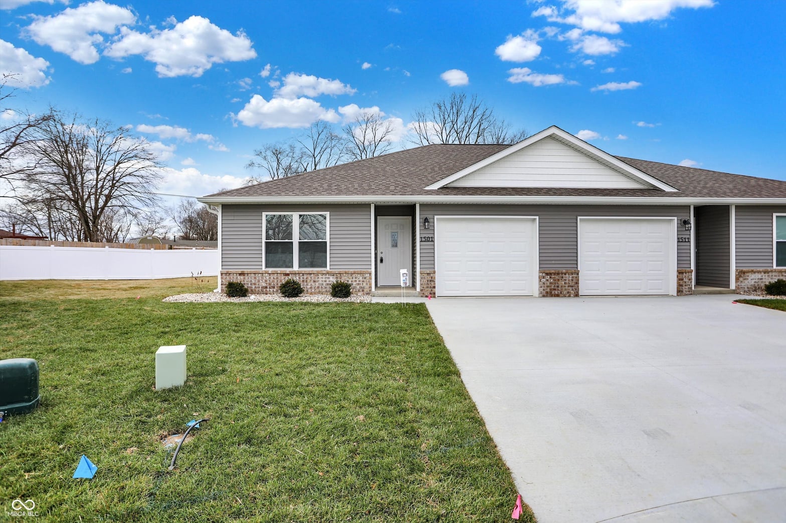 Photo of 1642 W Paula Drive, Columbus, IN