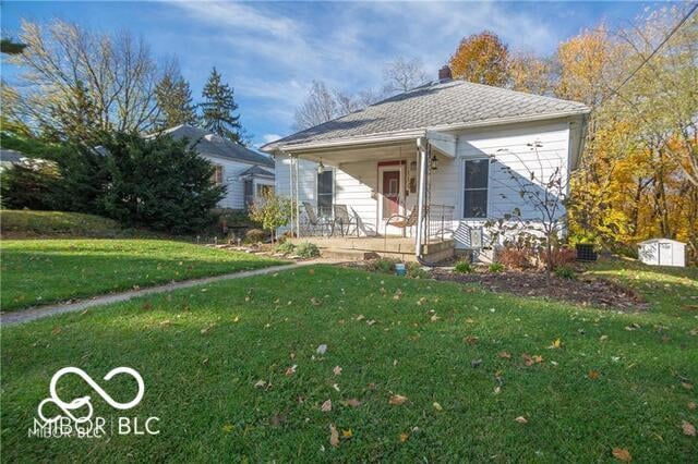 Photo of 110 S 14th Street, Lafayette, IN