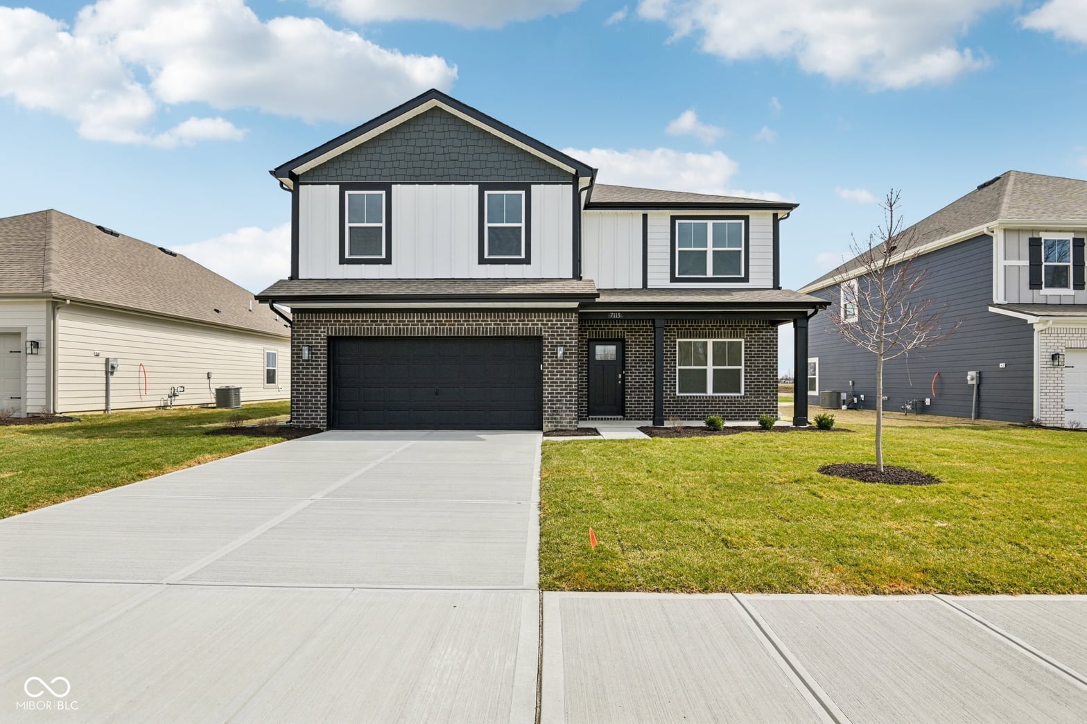 Photo of 7113 Theo Baker Boulevard, Pendleton, IN