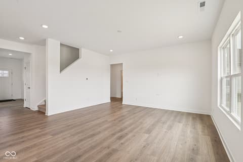 Photo of 7113 Theo Baker Boulevard, Pendleton, IN