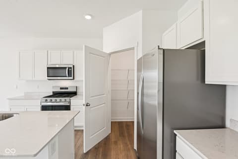 Photo of 7113 Theo Baker Boulevard, Pendleton, IN