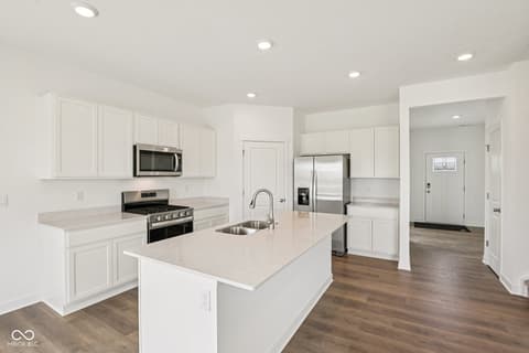 Photo of 7113 Theo Baker Boulevard, Pendleton, IN