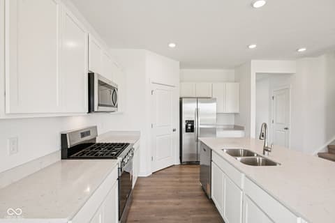 Photo of 7113 Theo Baker Boulevard, Pendleton, IN