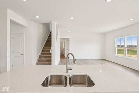 Photo of 7113 Theo Baker Boulevard, Pendleton, IN