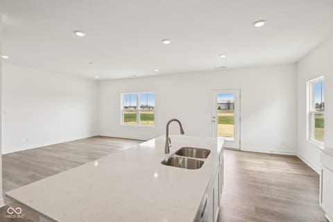 Photo of 7113 Theo Baker Boulevard, Pendleton, IN