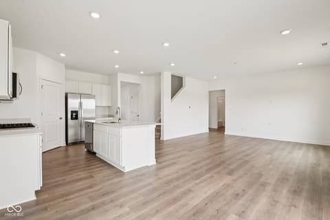 Photo of 7113 Theo Baker Boulevard, Pendleton, IN