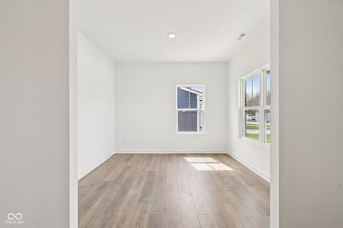 Photo of 7113 Theo Baker Boulevard, Pendleton, IN