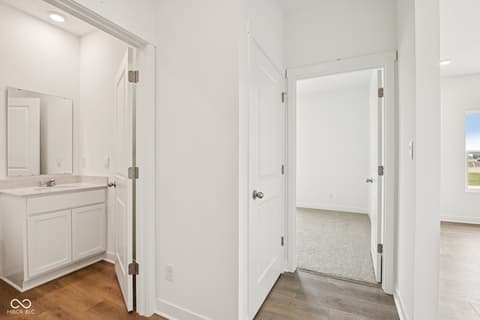 Photo of 7113 Theo Baker Boulevard, Pendleton, IN