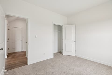 Photo of 7113 Theo Baker Boulevard, Pendleton, IN