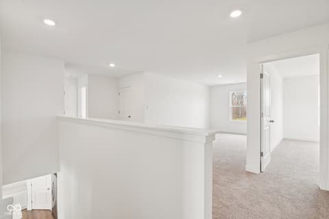 Photo of 7113 Theo Baker Boulevard, Pendleton, IN
