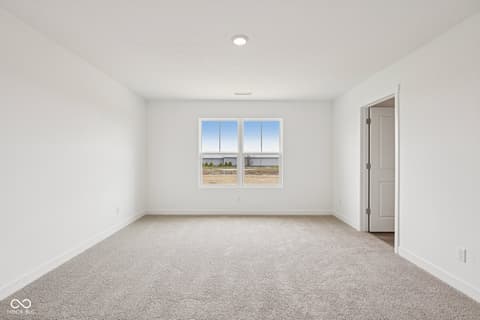 Photo of 7113 Theo Baker Boulevard, Pendleton, IN