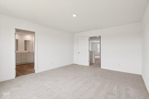 Photo of 7113 Theo Baker Boulevard, Pendleton, IN