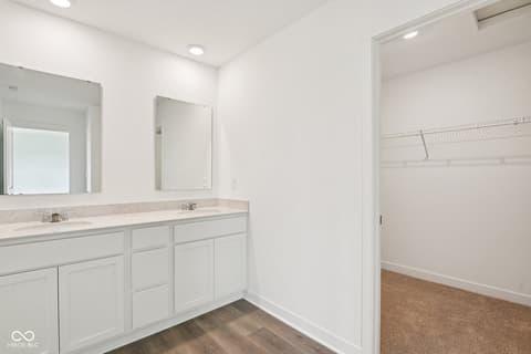 Photo of 7113 Theo Baker Boulevard, Pendleton, IN