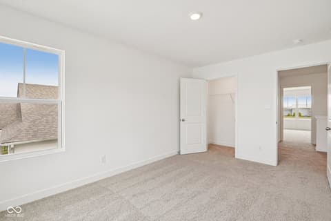 Photo of 7113 Theo Baker Boulevard, Pendleton, IN