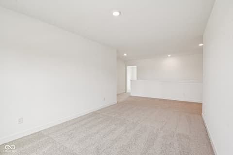 Photo of 7113 Theo Baker Boulevard, Pendleton, IN