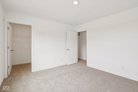 Photo of 7113 Theo Baker Boulevard, Pendleton, IN