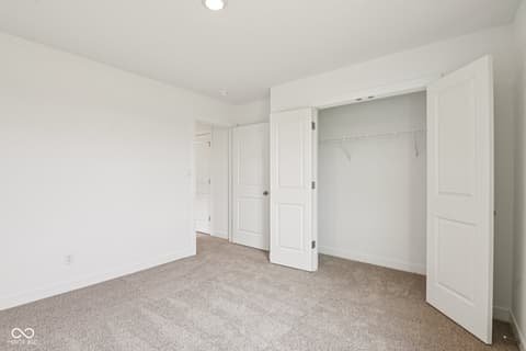 Photo of 7113 Theo Baker Boulevard, Pendleton, IN