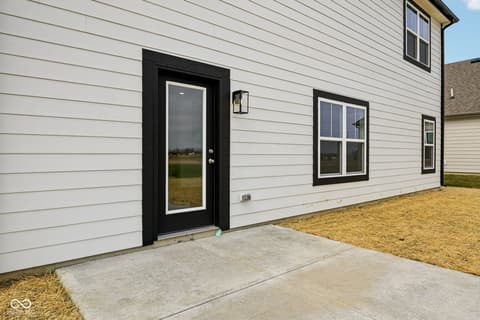 Photo of 7113 Theo Baker Boulevard, Pendleton, IN