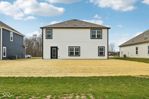 Photo of 7113 Theo Baker Boulevard, Pendleton, IN