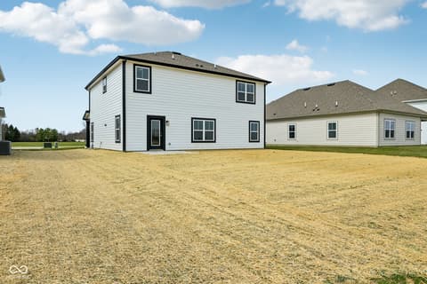 Photo of 7113 Theo Baker Boulevard, Pendleton, IN