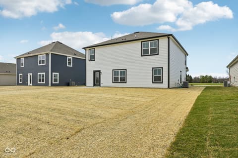 Photo of 7113 Theo Baker Boulevard, Pendleton, IN