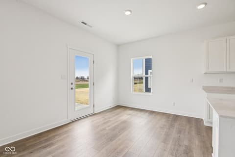 Photo of 7113 Theo Baker Boulevard, Pendleton, IN