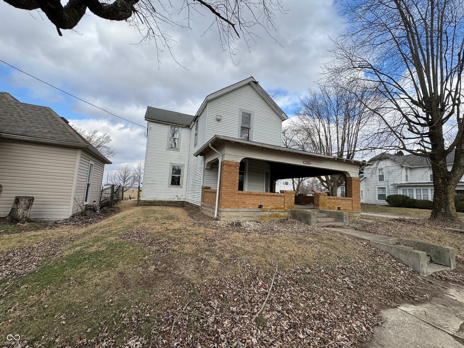 Photo of 854 E 900 N, Mays, IN