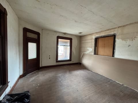 Photo of 854 E 900 N, Mays, IN