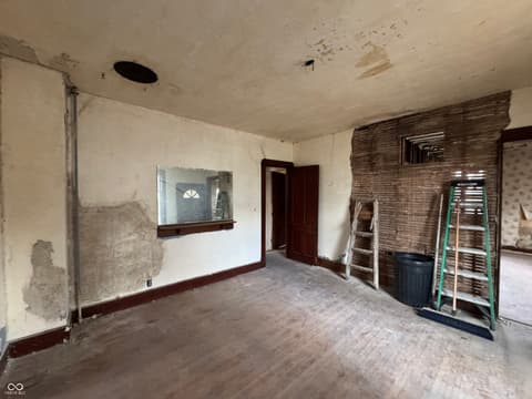 Photo of 854 E 900 N, Mays, IN