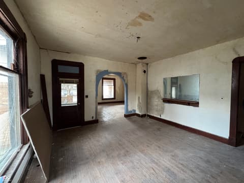 Photo of 854 E 900 N, Mays, IN