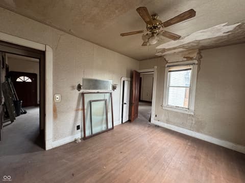 Photo of 854 E 900 N, Mays, IN