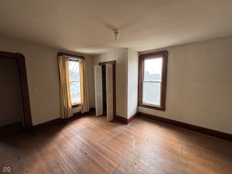 Photo of 854 E 900 N, Mays, IN