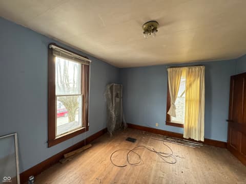 Photo of 854 E 900 N, Mays, IN