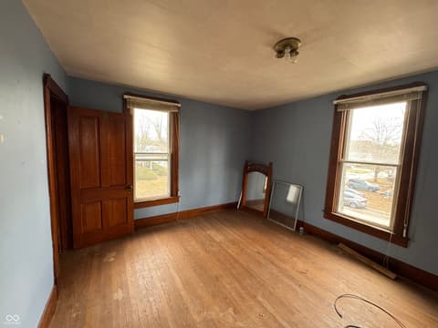 Photo of 854 E 900 N, Mays, IN