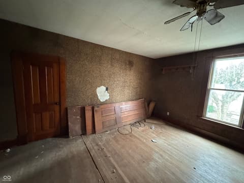 Photo of 854 E 900 N, Mays, IN