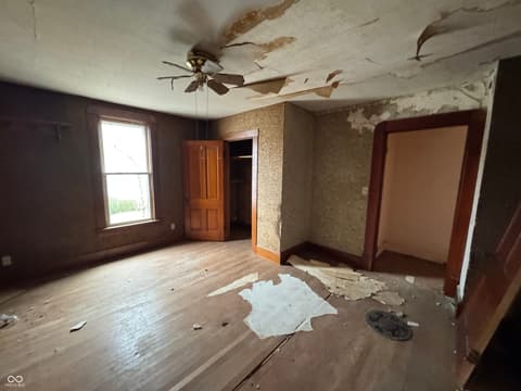 Photo of 854 E 900 N, Mays, IN
