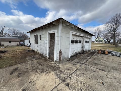 Photo of 854 E 900 N, Mays, IN
