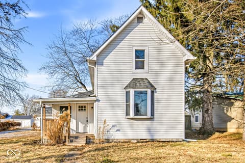 418 N 14th Street