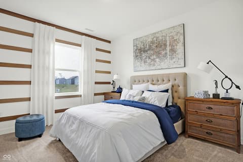 Photo of 3768 Hanford Road, Franklin, IN