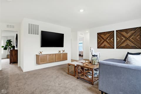 Photo of 3768 Hanford Road, Franklin, IN
