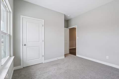 Photo of 5841 Crotal Avenue, Greenwood, IN