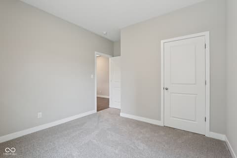 Photo of 5841 Crotal Avenue, Greenwood, IN