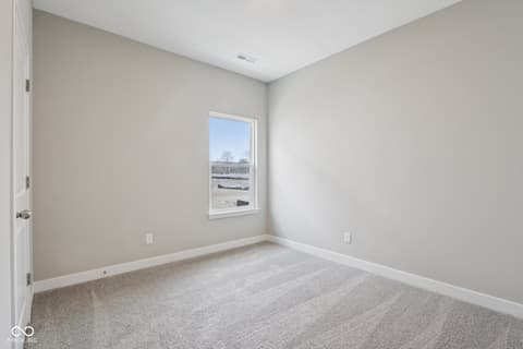 Photo of 5841 Crotal Avenue, Greenwood, IN