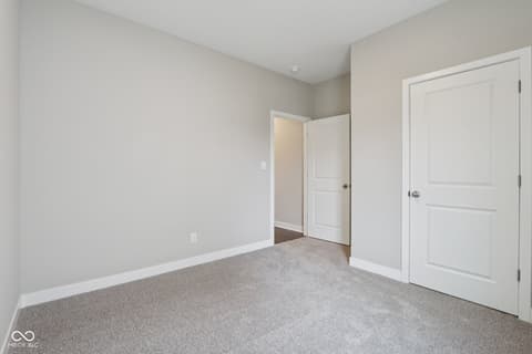 Photo of 5841 Crotal Avenue, Greenwood, IN