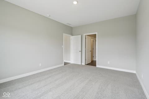 Photo of 5841 Crotal Avenue, Greenwood, IN