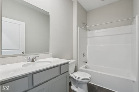 Photo of 5841 Crotal Avenue, Greenwood, IN