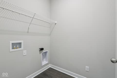 Photo of 5841 Crotal Avenue, Greenwood, IN